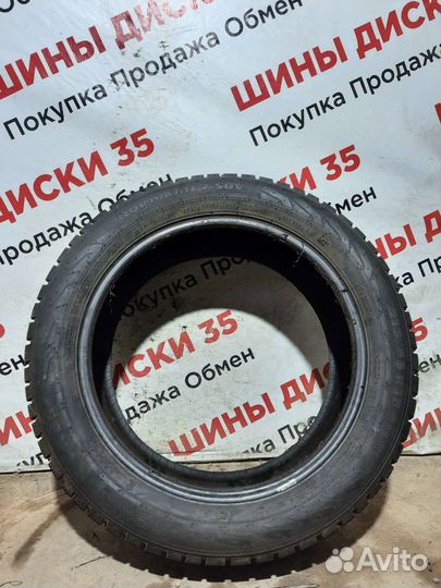 Nokian Tyres Nordman 7 SUV 215/55 R18