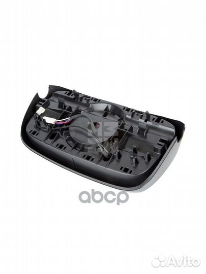 Зеркало основное электрорегулировка с подогревом