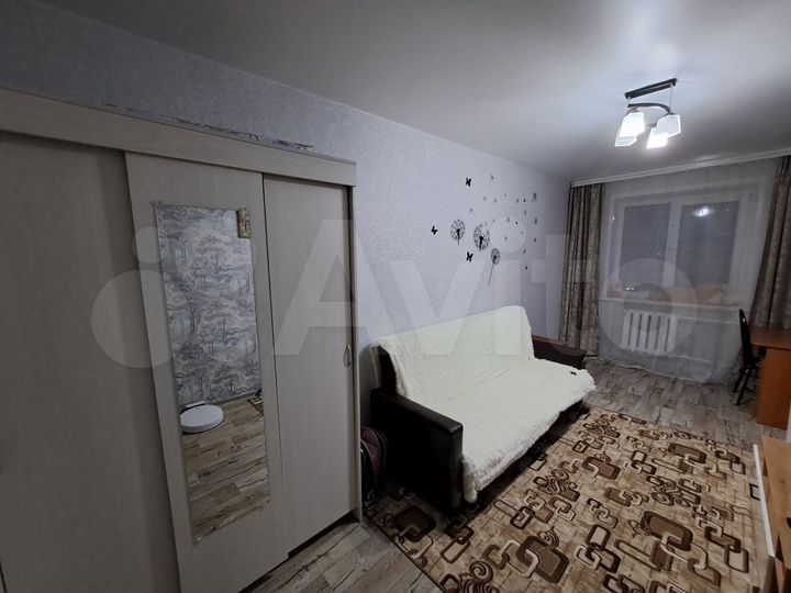 2-к. квартира, 45 м², 3/5 эт.