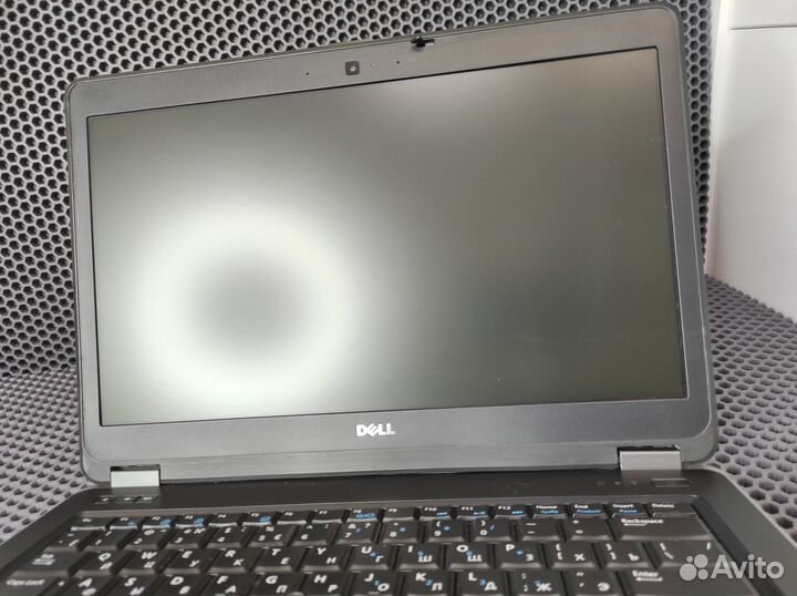 Ноутбук Dell Latitude E6440, 14