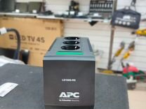 Стабилизатор APC LC1000-RS (к204)
