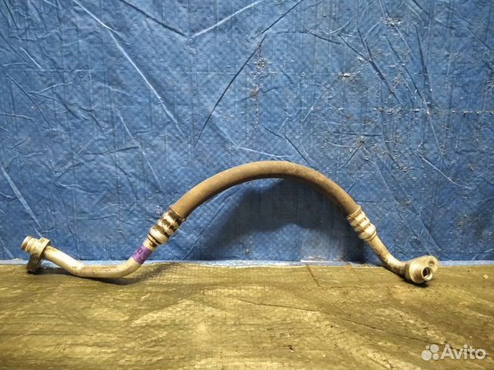 Трубка кондиционера Peugeot 308 4A/C EP6 2010