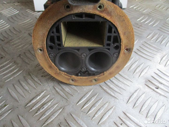 Дмрв Hyundai Sonata 1996г 2.0 139 л.с