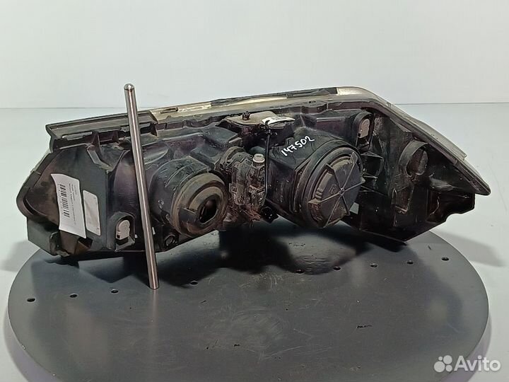 Фара передняя для Renault Megane 2