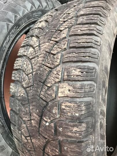 Pirelli Winter Carving 225/55 R17