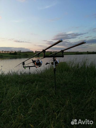 Карповые удилища Orient