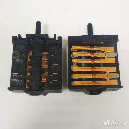 Запчасти для духовки (плиты) Дарина и Гефест