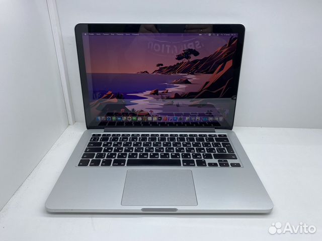 Apple MacBook Pro Retina 13 2015 i5/16/256/345цик