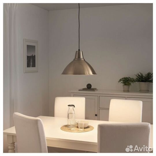 Подвесной светильник IKEA