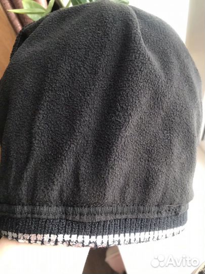 Шапка новая