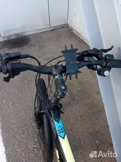 Электровелосипед