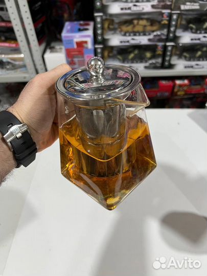 Чайники оптом