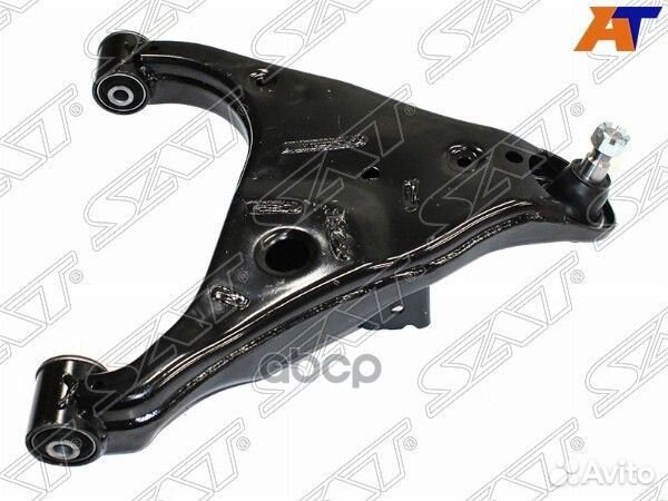 Рычаг передний нижний nissan patrol Y62 10- RH