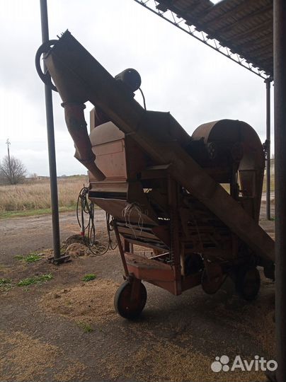 Сельхозтехника