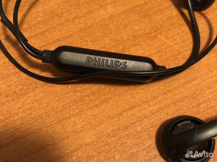 Проводная гарнитура для старых Philips