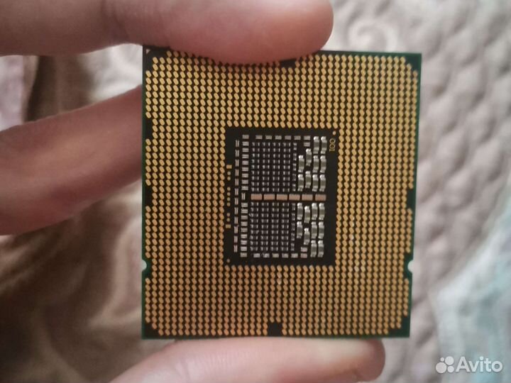 Lga 1366 профессор доктор i7-920