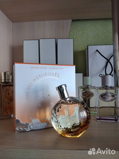 Hermes ***Jo Malone