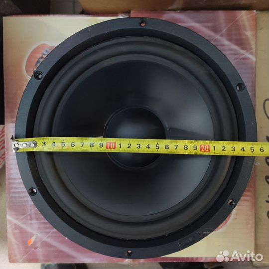 Нч динамик Canton 6012 (новый)