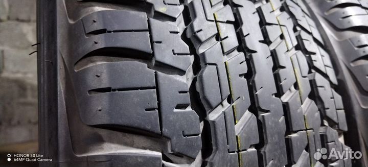 Dunlop Grandtrek AT22 285/60 R18