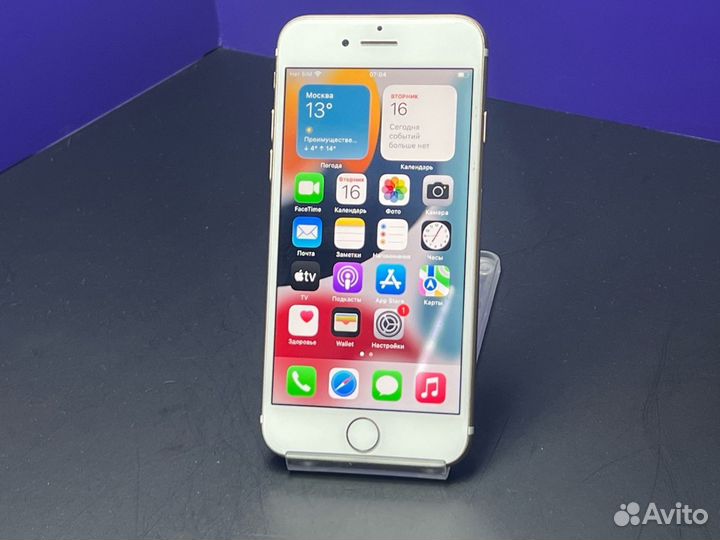 iPhone 7, 32 ГБ