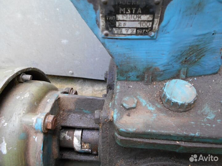 Мотор редуктор бу