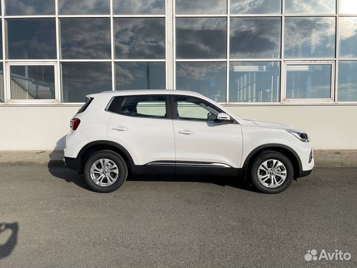 Chery Tiggo 4 Pro, 2023