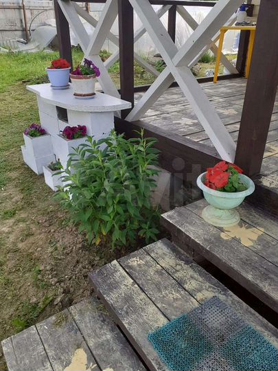 Дом 103 м² на участке 7 сот.