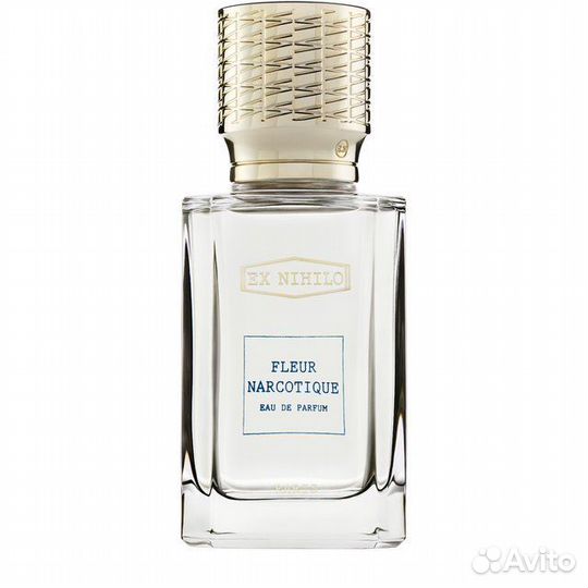 Fleur Narcotique, Ex Nihilo, Eau De Parfum, 2 мл