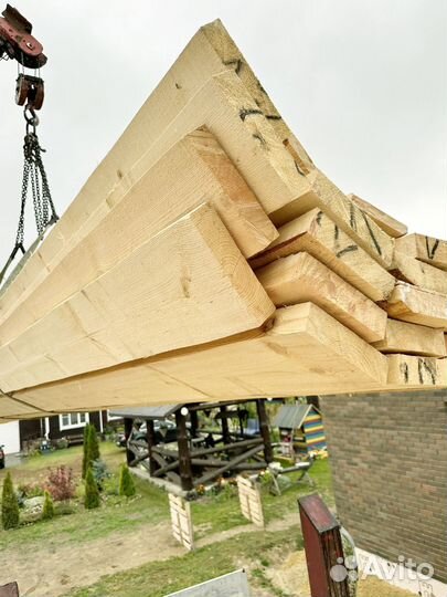 Доска сосна ГОСТ