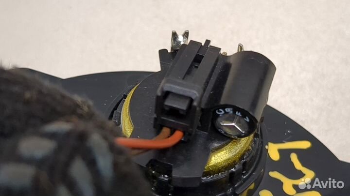 Динамик Audi A8 (D4), 2011