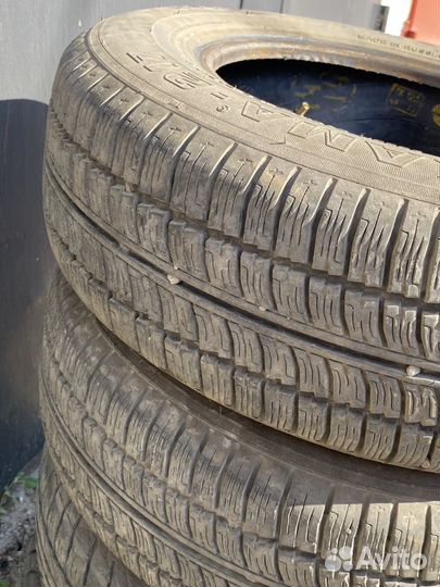 КАМА Кама-217 175/70 R13