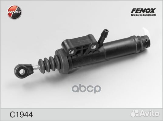 Цил-др сцепл.глав.mercedes V-class (BM638) c194