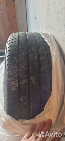 Michelin Primacy 3 235/55 R17