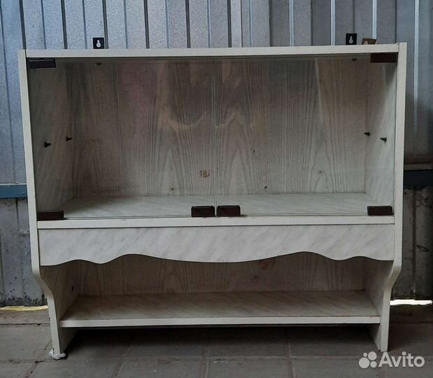 Кухонная полка