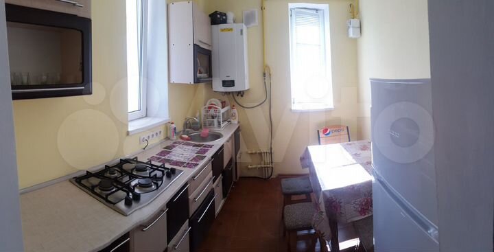 Комната 25 м² в 2-к., 2/3 эт.