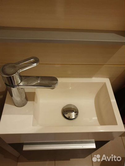 Уборка квартир