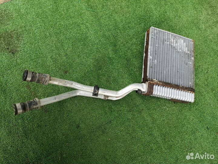 Радиатор печки, Радиатор отопителя Ford Focus 2