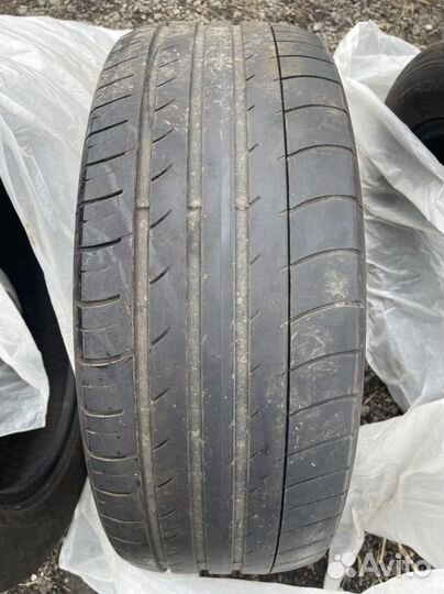 Dunlop Sport Classic 235/55 R18