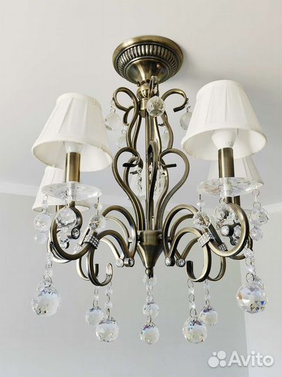 Люстра Германия