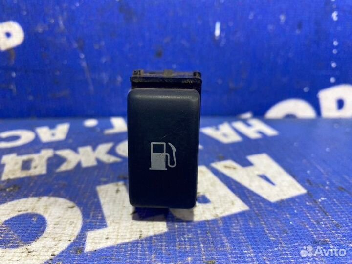 Кнопка открывания бензобака Nissan Teana J32 седан