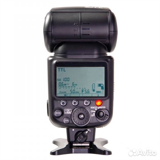 Вспышка накамерная Falcon Eyes X-Flash 910SB TTL-N