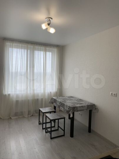 1-к. квартира, 37 м², 11/18 эт.