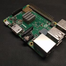 Raspberry pi 3b +