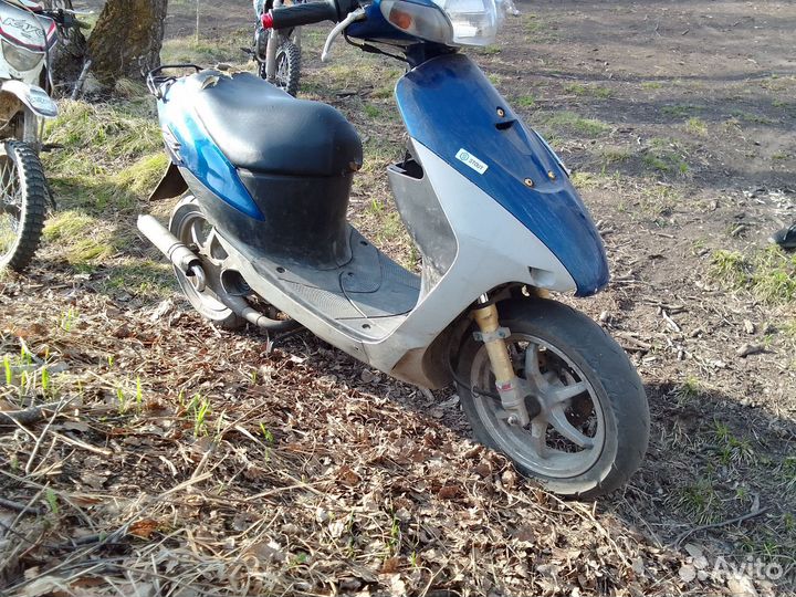 Сузуки Летс 2