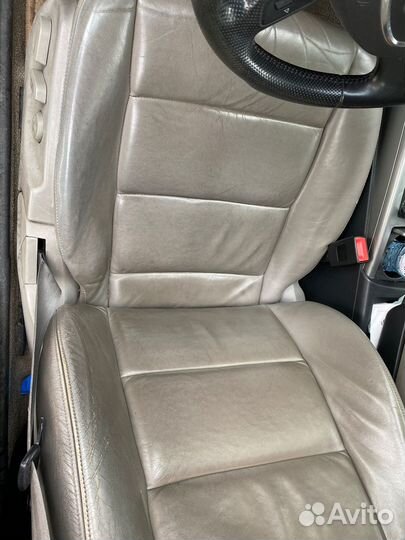Audi A6 Allroad Quattro 3.1 AT, 2008, 355 000 км