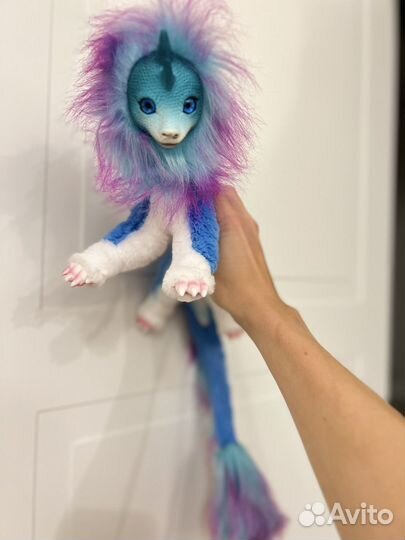 Дракон сису