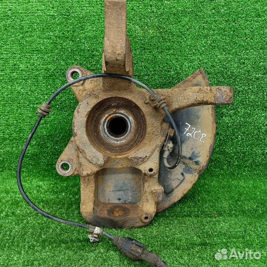 Кулак передний правый SsangYong Actyon 2 рест. SUV