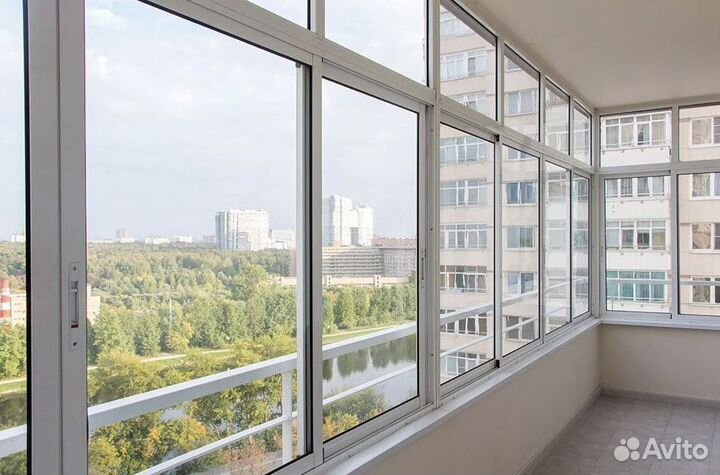 Пластиковые окна с гарантией