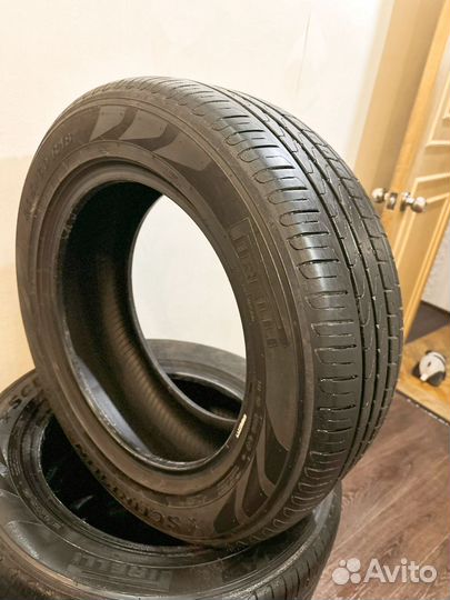 Pirelli Scorpion Verde 235/60 R18