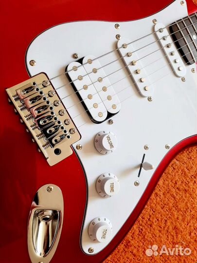 Электрогитара Fernandes LE-1Z 3SB/ L